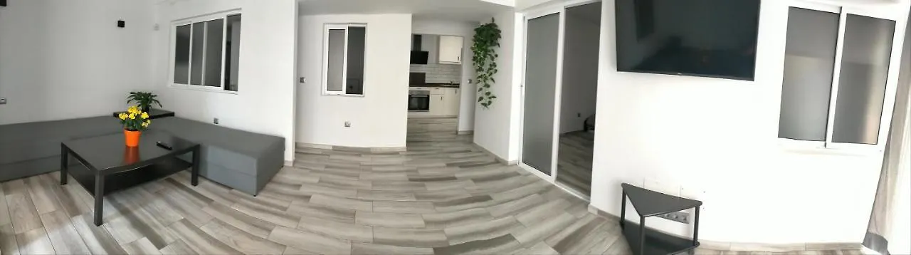 塔科龙特Casa Riti Mesa Del Mar公寓 0*, 塔科龙特