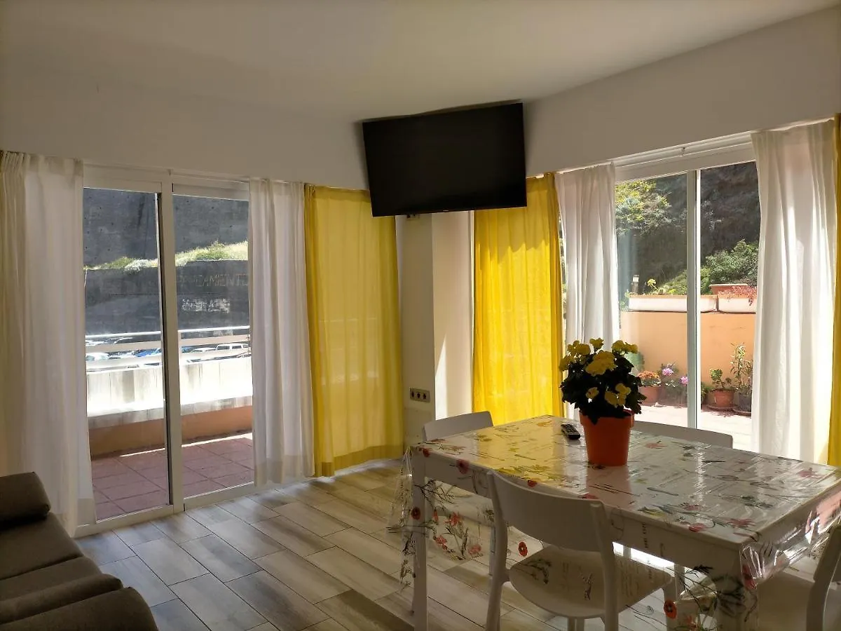 塔科龙特Casa Riti Mesa Del Mar公寓