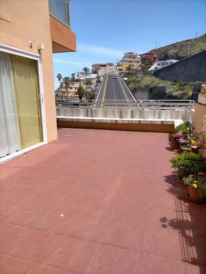 塔科龙特Casa Riti Mesa Del Mar公寓 公寓 塔科龙特