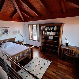 Casa Tagoro, Facing The Ocean Tacoronte